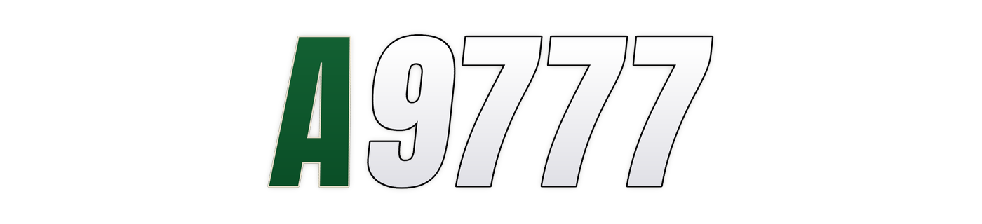a9777 লোগো
